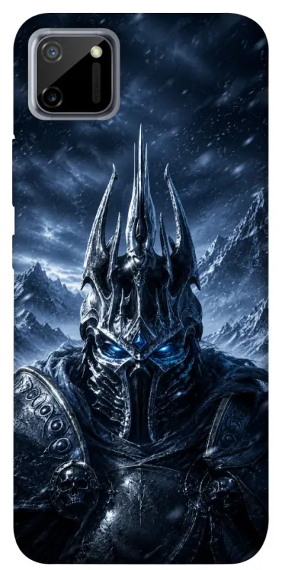 Чохол на Realme C11 Arthas фото 1 з 1