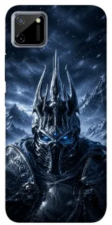 Чехол на Realme C11 Arthas фото 1 из 1