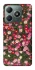Чохол на Realme C61 Flowers v8 фото 1 з 1