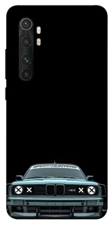 Чехол на Xiaomi Mi Note 10 Lite BMW v148 фото 1 из 1
