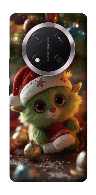 Чохол на Honor X9c Grinch mood ver.4 фото 1 з 1