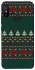 Чехол на Xiaomi Mi A2 Lite / Xiaomi Redmi 6 Pro Christmas jumper ver.4 фото 1 из 1