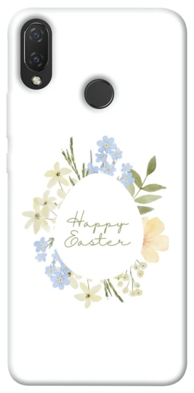 Чехол на Huawei P Smart+ (nova 3i) Easter ver.6 фото 1 из 1