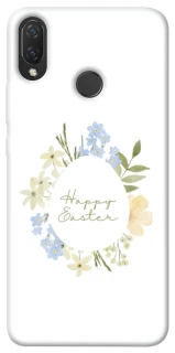 Чехол на Huawei P Smart+ (nova 3i) Easter ver.6 фото 1 из 1