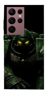 Чохол на Samsung Galaxy S22 Ultra Warhammer 40k v1 фото 1 з 1