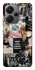 Чохол на Xiaomi Redmi Note 13 Pro+ Fashion collage ver.11 фото 1 з 1