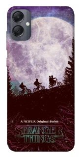 Чохол на Samsung Galaxy A05 Stranger Things ver.34 фото 1 з 1