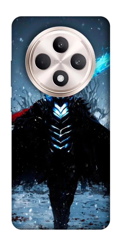 Чохол на Oppo Reno 12 F 4G/5G Igris фото 1 з 1