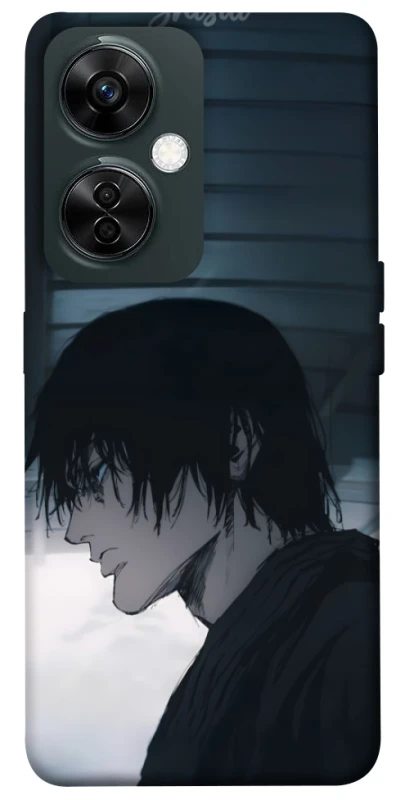 Чохол на OnePlus Nord CE 3 Lite Toji Zenin фото 1 з 1