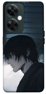 Чохол на OnePlus Nord CE 3 Lite Toji Zenin фото 1 з 1