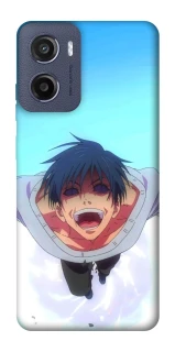 Чохол на Motorola Moto E15 Toji v2 фото 1 з 1