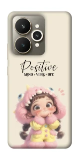 Чохол на Realme 15 Positive фото 1 з 1