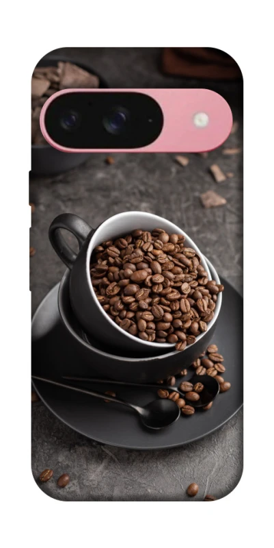 Чехол на Google Pixel 9 Сup of coffee фото 1 из 1