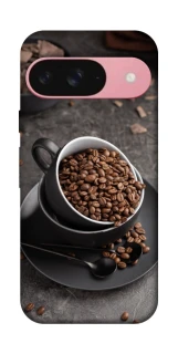 Чехол на Google Pixel 9 Сup of coffee фото 1 из 1