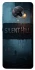 Чохол на Xiaomi Redmi K30 Pro / Poco F2 Pro Silent Hill aesthetic ver.2 фото 1 з 1