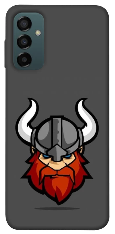 Чохол на Samsung Galaxy M14 5G Viking v3 фото 1 з 1