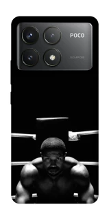 Чехол на Xiaomi Poco F6 Pro ring фото 1 из 1