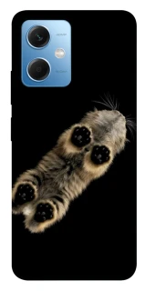 Чохол на Xiaomi Redmi Note 12 5G Cat фото 1 з 1