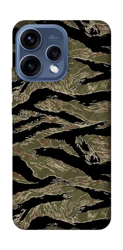 Чехол на Oppo Reno 15 Camouflage v23 фото 1 из 1