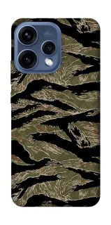 Чехол на Oppo Reno 15 Camouflage v23 фото 1 из 1
