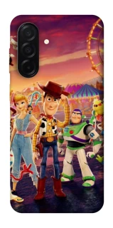 Чохол на Samsung Galaxy A26 5G Toy Story ver.4 фото 1 з 1