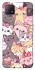 Чохол на Oppo A72 5G / A73 5G Cute Cat фото 1 з 1