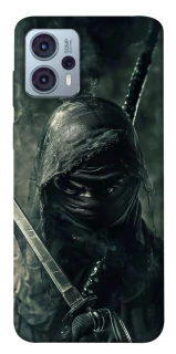 Чохол на Motorola Moto G23 Assassin фото 1 Чохол на Motorola Moto G23 Assassin фото 1 з 1