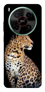 Чохол на ZTE Nubia V70 Max Leopard v2 фото 1 з 1