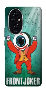 Чехол на Honor 200 FrontJoker фото 1 из 1