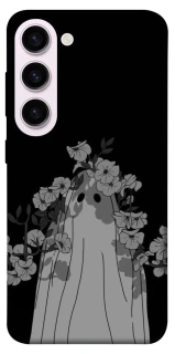 Чехол на Samsung Galaxy S23+ Cute Halloween фото 1 из 1