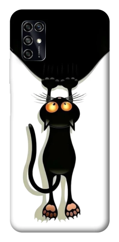 Чехол на ZTE Blade V2020 Smart But it's not white фото 1 из 1