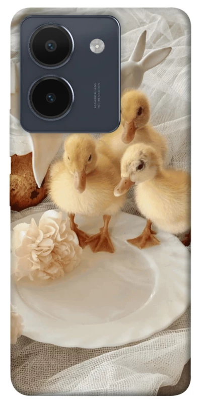 Чохол на Vivo Y36 Easter Vibes фото 1 з 1