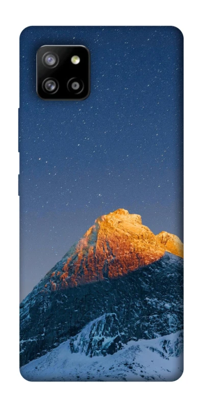 Чохол на Samsung Galaxy A42 5G Star mountain фото 1 з 1