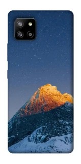 Чохол на Samsung Galaxy A42 5G Star mountain фото 1 з 1