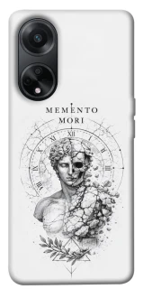 Чехол на Oppo A58 4G Tattoo ver.5 фото 1 из 1