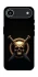 Чохол на Apple iPhone 17 Air (6.5") Golden Skull фото 1 з 1