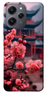 Чехол на Xiaomi Redmi 12 Flowers v29 фото 1 из 1