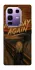 Чохол на Infinix Note 50 Pro+ Monday Again фото 1 з 1