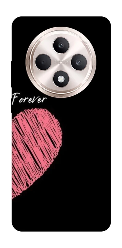 Чохол на Oppo Reno 12 F 4G/5G Pair romantic theme ver.10 фото 1 з 1