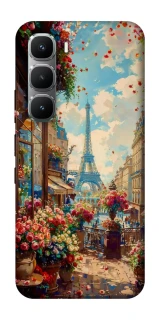 Чохол на Infinix Hot 60 Pro Paris фото 1 з 1