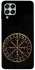 Чохол на Samsung Galaxy M53 5G Рунічне коло v2 фото 1 з 1