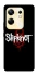 Чехол на Infinix Zero 30 4G Slipknot фото 1 из 1