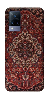 Чохол на Vivo V21 Килим v14 фото 1 з 1