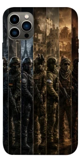 Чохол на Apple iPhone 12 Pro (6.1") Counter-Strike фото 1 з 1