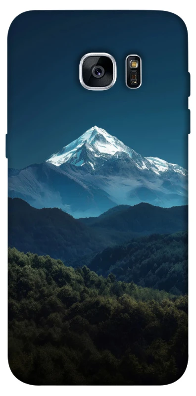 Чехол на Samsung G935F Galaxy S7 Edge Mountain v4 фото 1 из 1