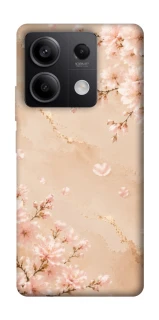 Чохол на Xiaomi Redmi Note 13 5G Sakura ver.2 фото 1 з 1