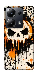 Чехол на Xiaomi Poco M6 Pro 4G Halloween v1 фото 1 из 1