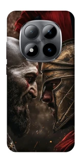 Чохол на Xiaomi Redmi Note 15 Pro 5G God of War фото 1 з 1