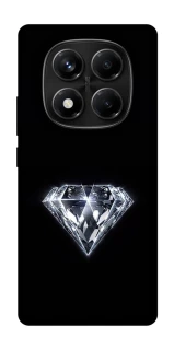 Чехол на Xiaomi Redmi Note 14 Pro 4G Бриллиант фото 1 из 1