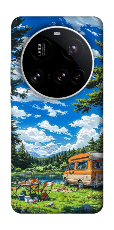 Чохол на Xiaomi 15 Ultra Picnic фото 1 з 1